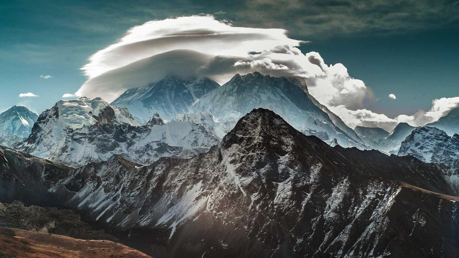 Langtang Gosainkunda Trek — photo 4