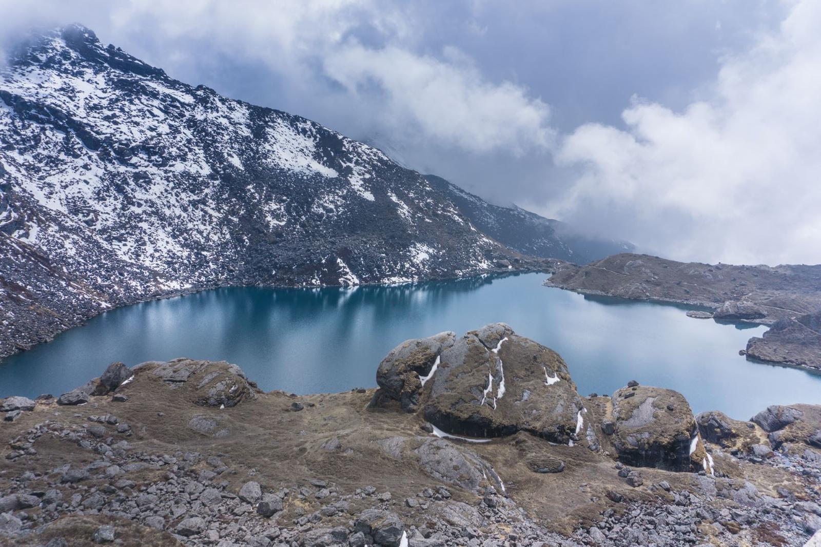 Langtang Gosainkunda Trek — photo 3