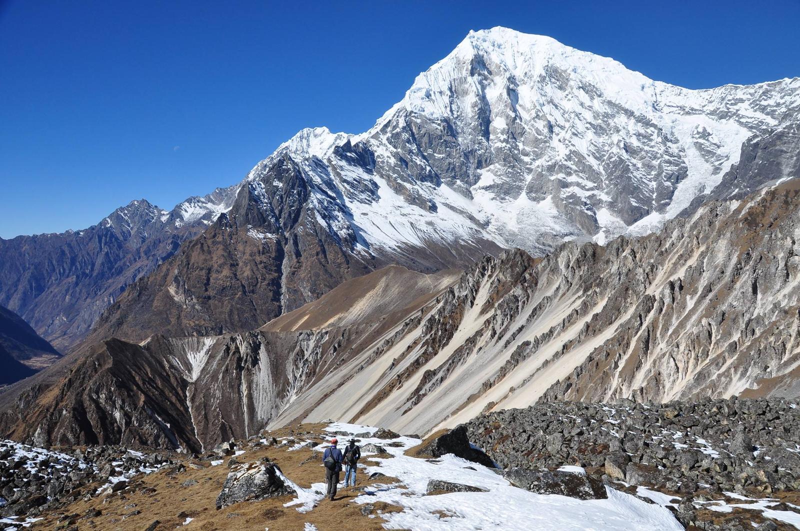 Langtang Gosainkunda Trek — photo 6