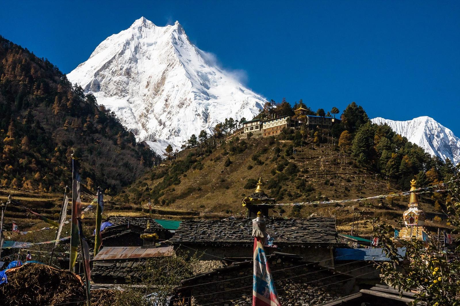 Can a First-Timer Trek the Manaslu Circuit? An Honest 2026 Guide