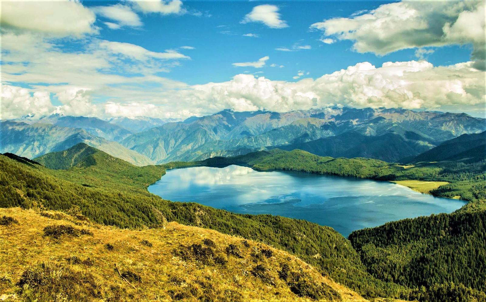 Rara Lake Trek — photo 4