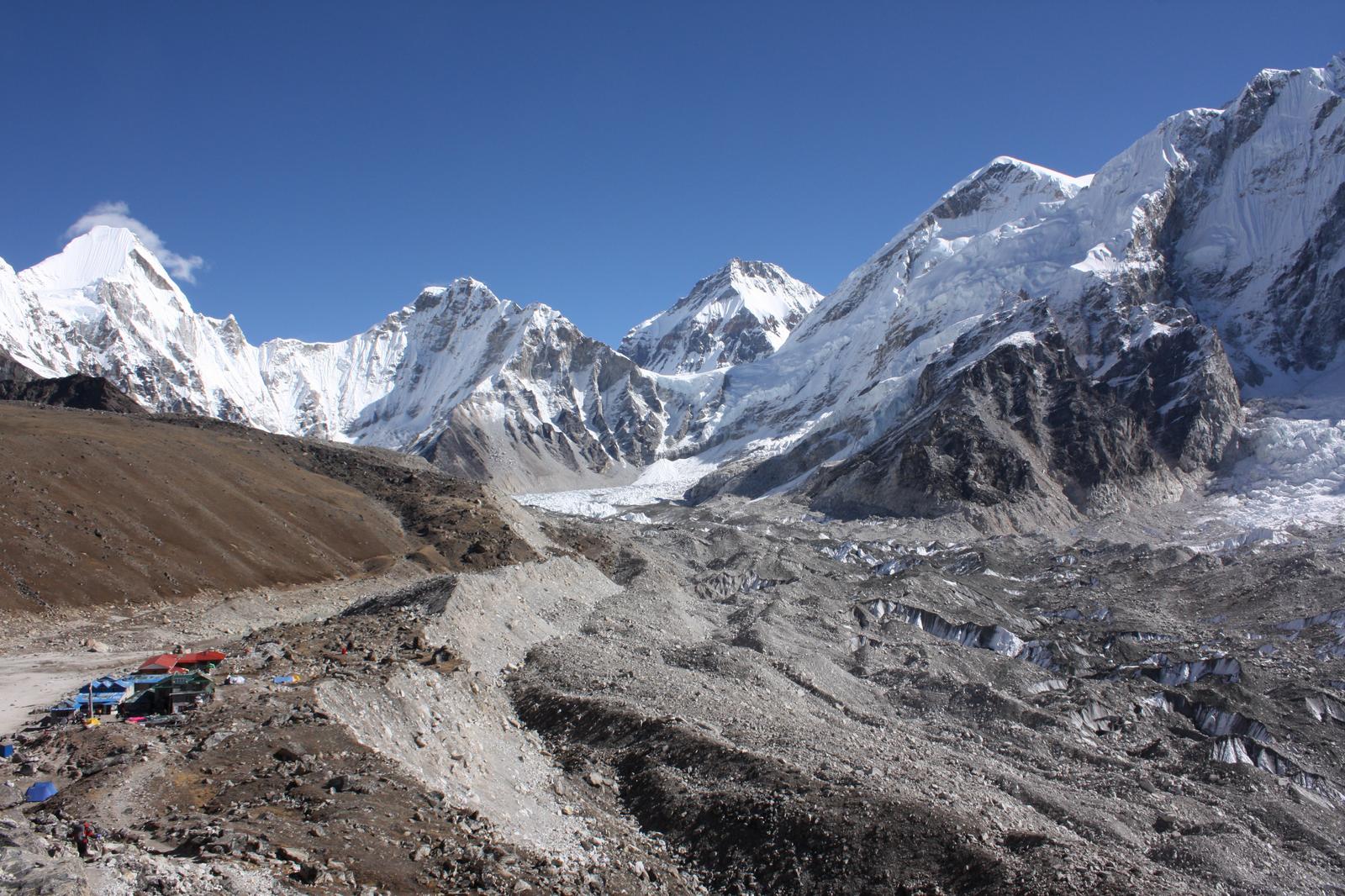 Makalu Base Camp Trek — photo 6