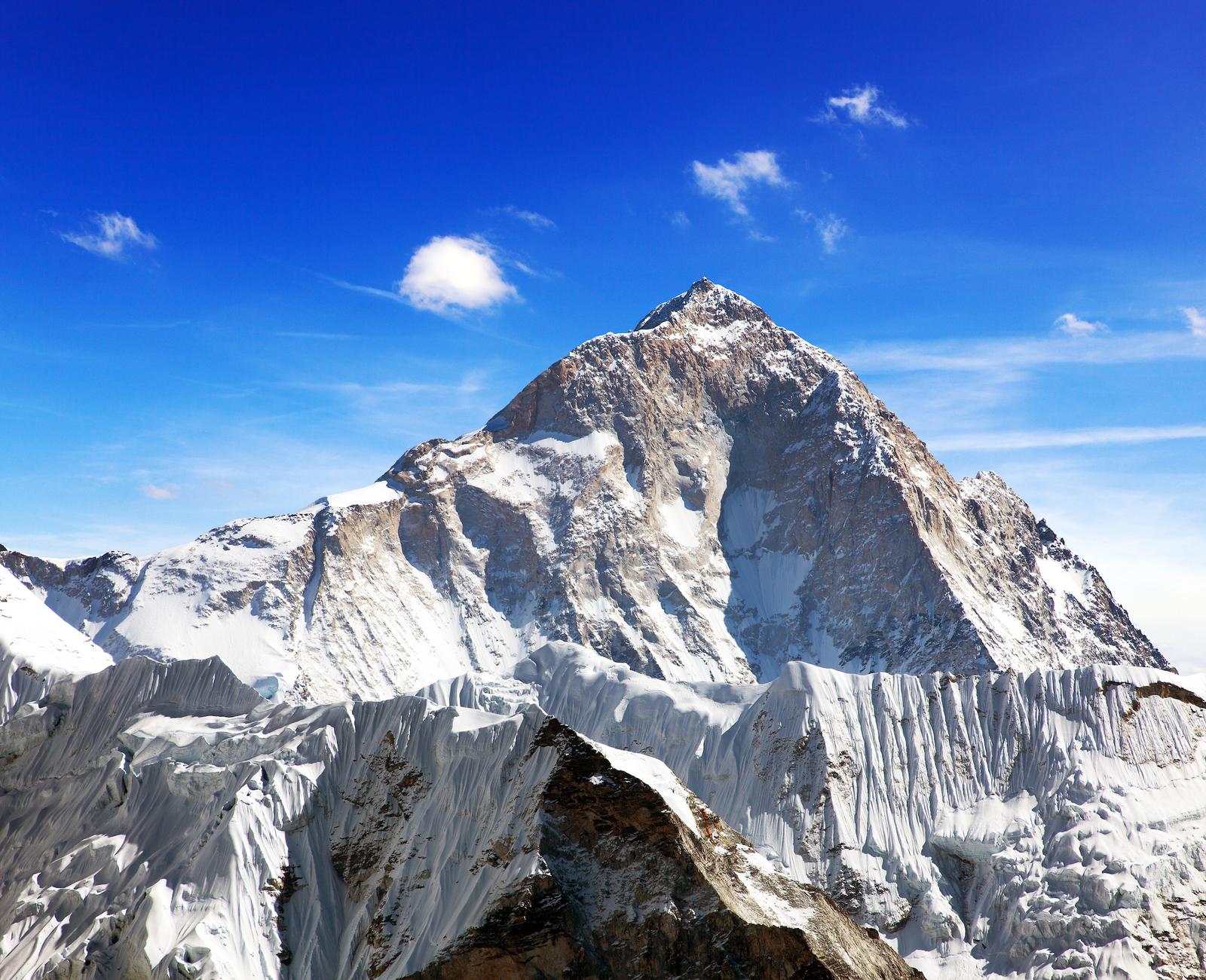 Makalu Base Camp Trek — photo 5