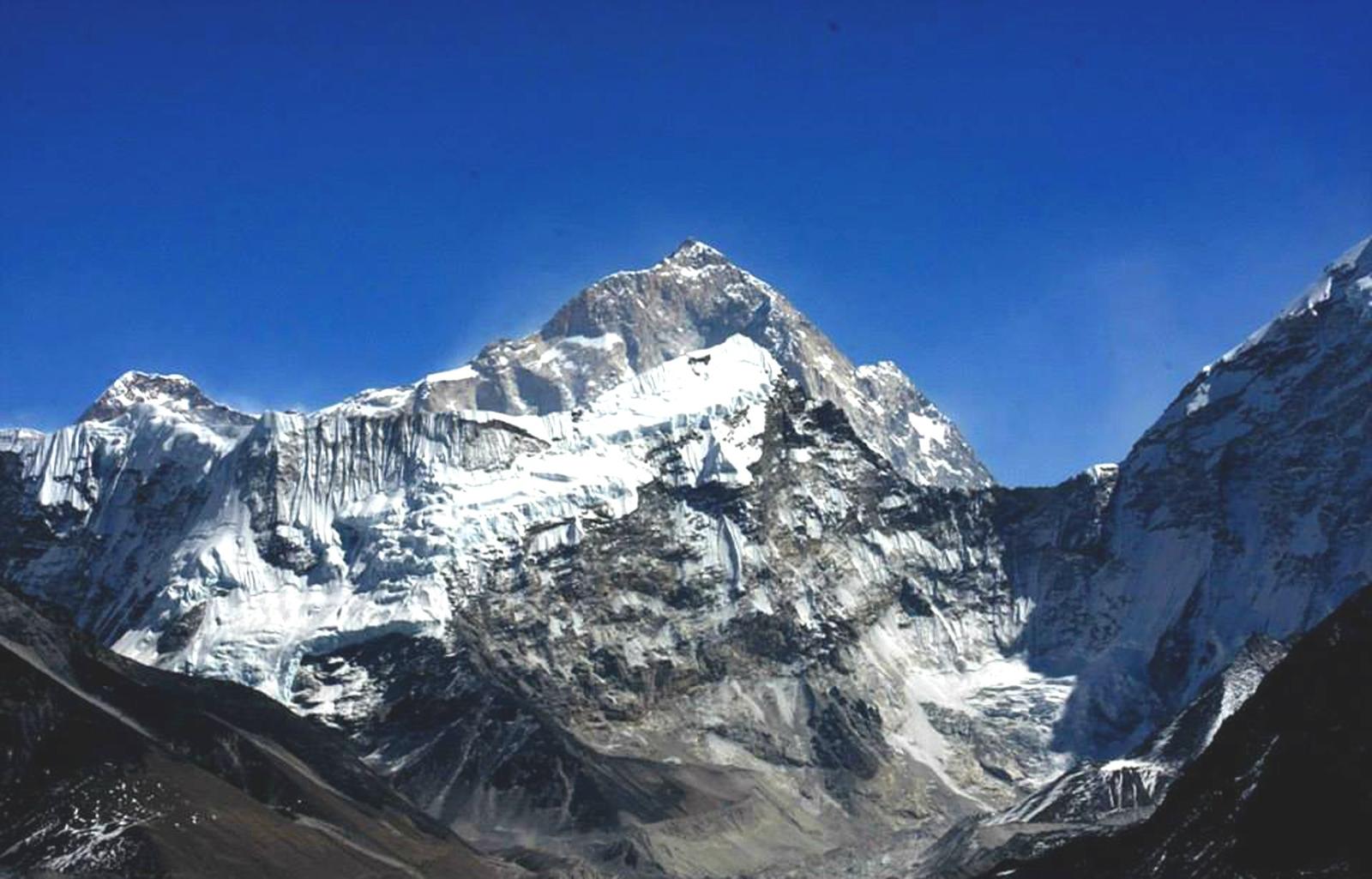 Makalu Base Camp Trek — photo 3