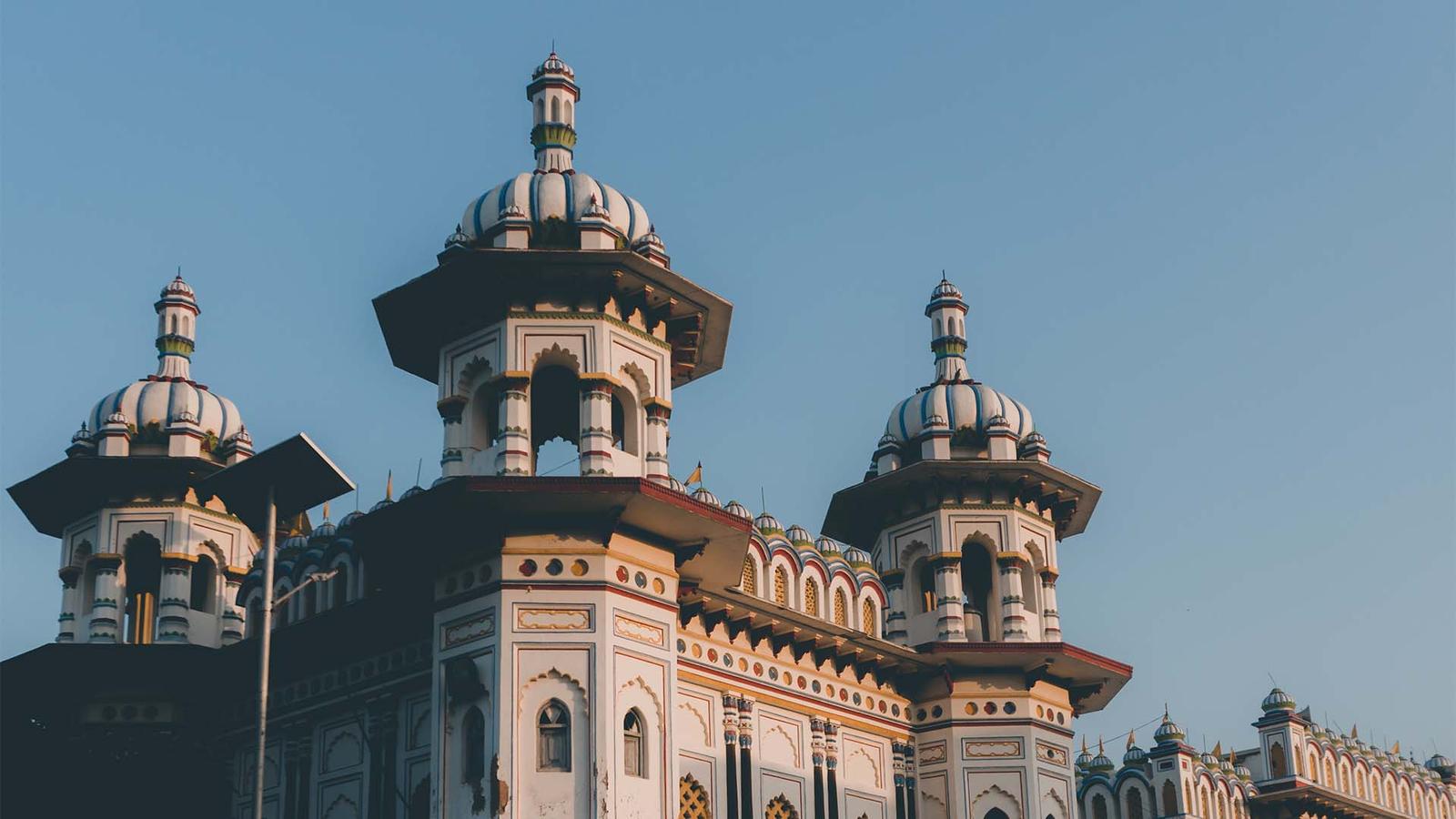 Janakpur Holy Tour — photo 3