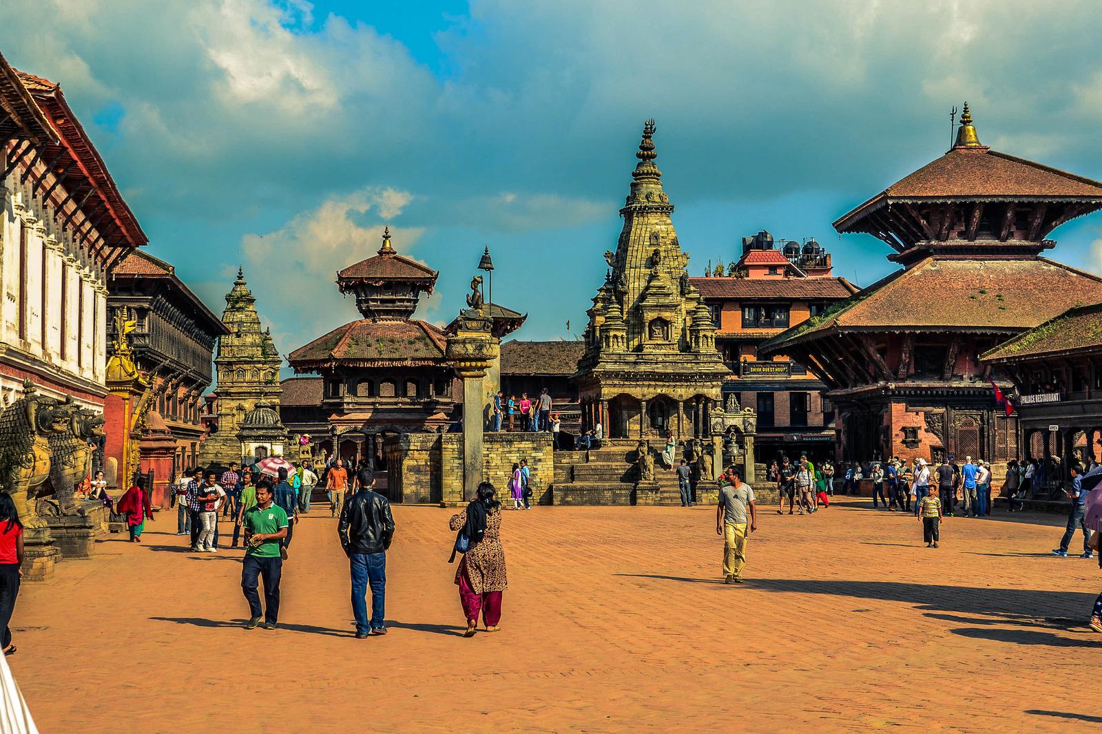 Bhaktapur Durbar Square Tour — photo 6