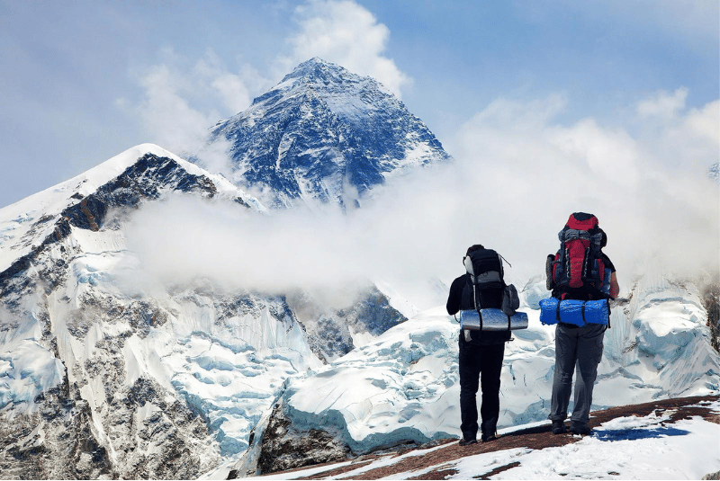 Everest Base Camp Trek with Helicopter Return — 12 Days 2026 — photo 5