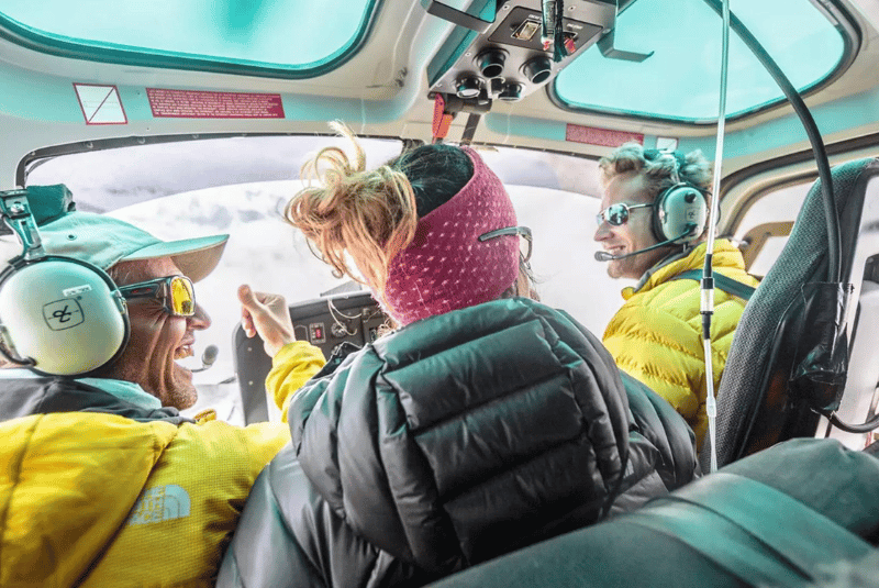 Everest Base Camp Trek with Helicopter Return — 12 Days 2026 — photo 4