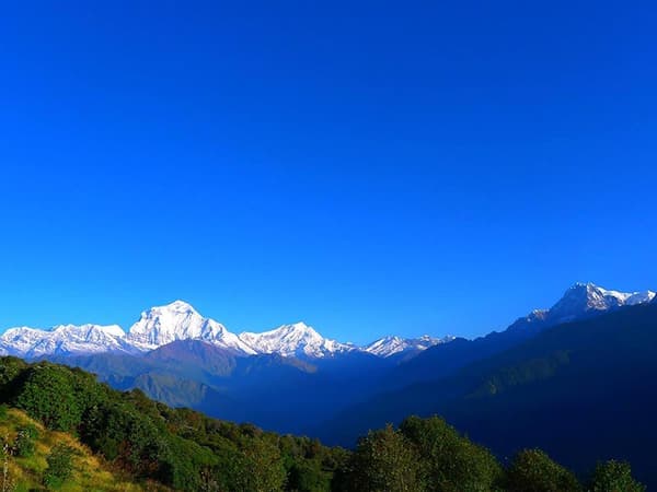 Explore The Nepal — photo 1