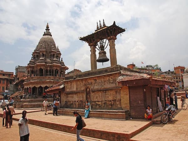 World Heritage Site Tour — photo 1