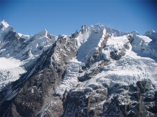 Yala Peak Climbing β photo 1