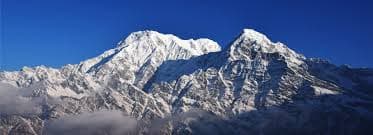 Mardi Base Camp Trek — photo 4
