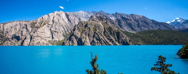 Upper Dolpo to Upper Mustang Trek — photo 3