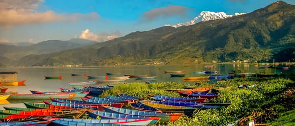 Muktinath Darsan with Kathmandu and Pokhara Tour — photo 3