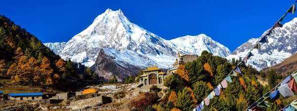 Manaslu Circuit Trek — 15 Days | Cost & Itinerary 2026 — photo 4