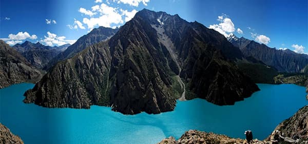 Upper Dolpo to Upper Mustang Trek — photo 2