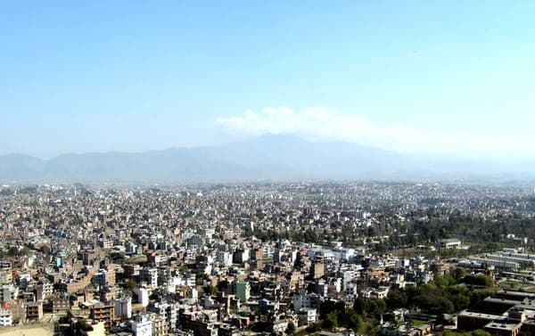 History Of Nepal Study Program — photo 1