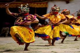 Nepal And Bhutan Cultural Tour — photo 2