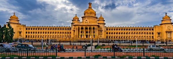 Highlights Of South India — photo 3