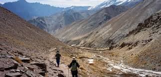 Markha Valley Trek — photo 1