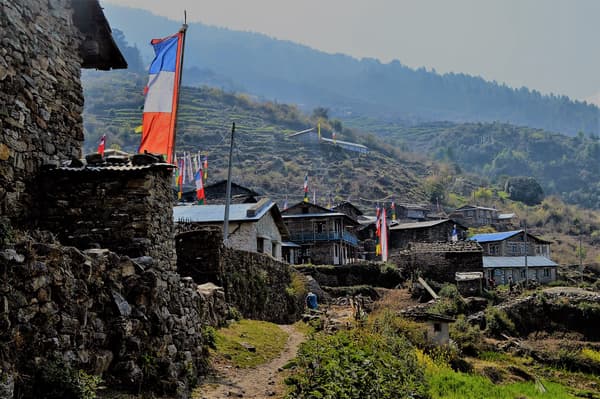 Tamang Heritage Trek — photo 5