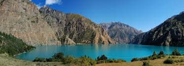 Lower Dolpo Trek — photo 1