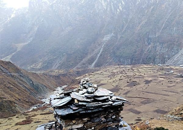 Tsum Valley Trek Guide — photo 4