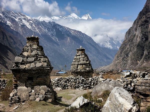 Tsum Valley Trek Guide — photo 3