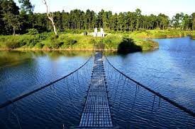 Kathmandu-Pokhara-Muktinath-Jhapa-Chitwan –Kathmandu (12 days Tour) — photo 1
