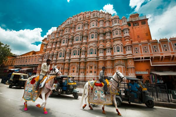Highlights Of South India — photo 1
