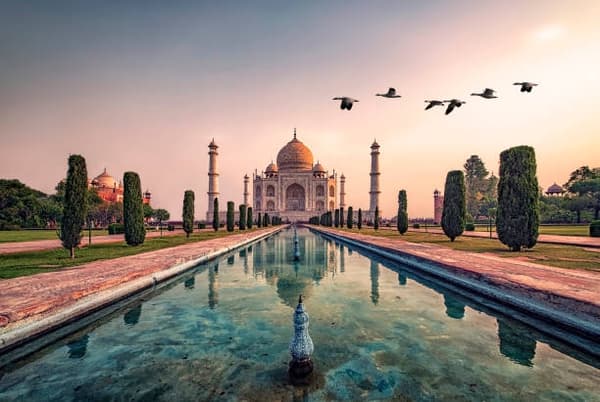 13 Days- Nepal & India’s Golden Triangle Tour — photo 1