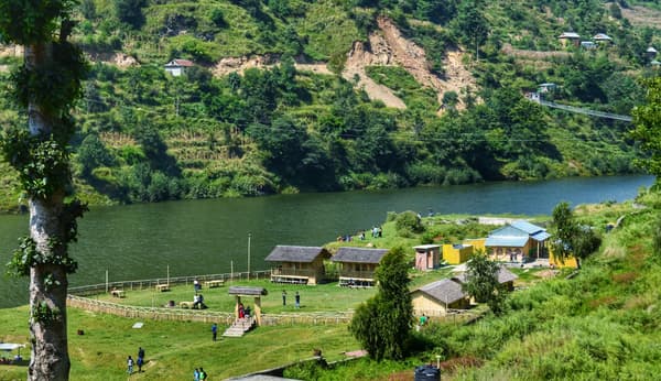 Chitlang, Kulekhani, and Markhu 2-Day Tour — photo 1