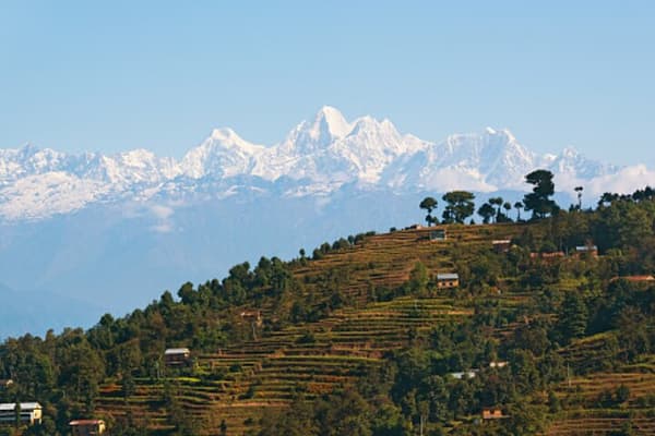 Nagarkot Sunrise Tour with Sallaghari-Changunarayan Hiking — photo 5