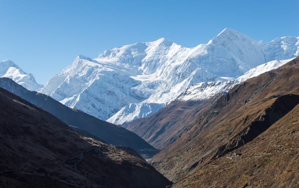 Luxurious Annapurna Circuit Trek with Tilicho Lake — photo 1