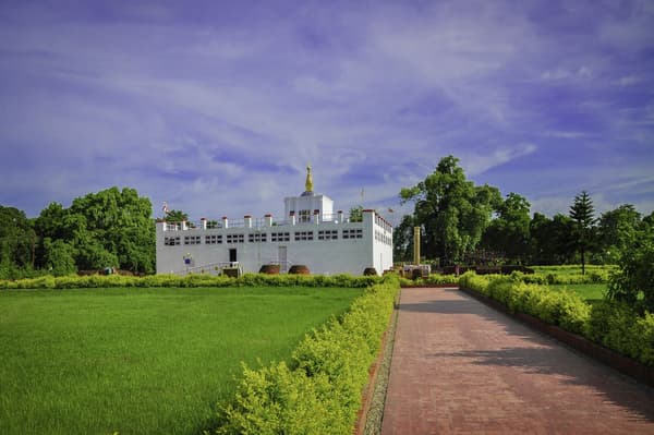 Luxurious Nepal Tour — photo 2