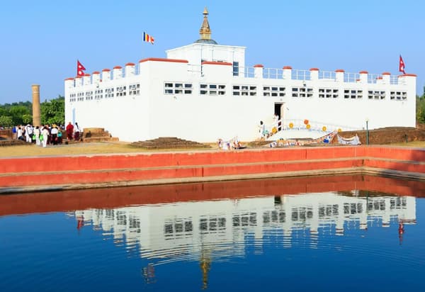 Luxurious Nepal Tour — photo 4