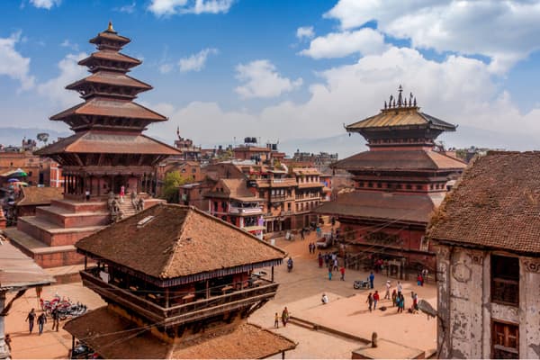 Bhaktapur Durbar Square Tour — photo 2