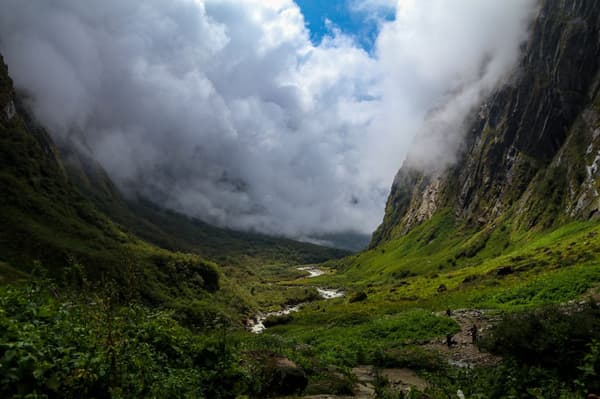 Luxurious Annapurna Base Camp Trek — photo 5