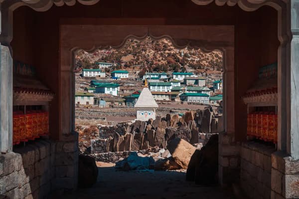 Everest Base Camp Trek - 14 Days — photo 2