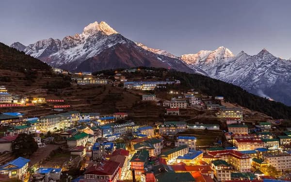 Everest Base Camp Trek - 14 Days — photo 4