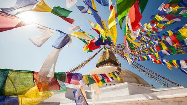 Kathmandu 7 UNESCO Heritage Sites Day Tour Private/ Group option — photo 1