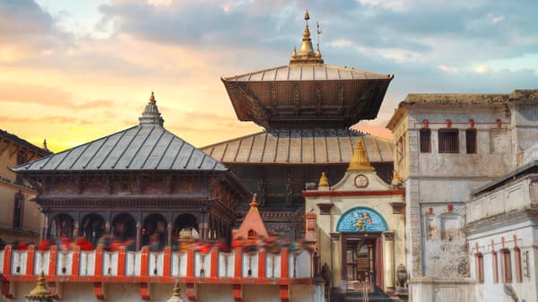 Kathmandu 7 UNESCO Heritage Sites Day Tour Private/ Group option — photo 3