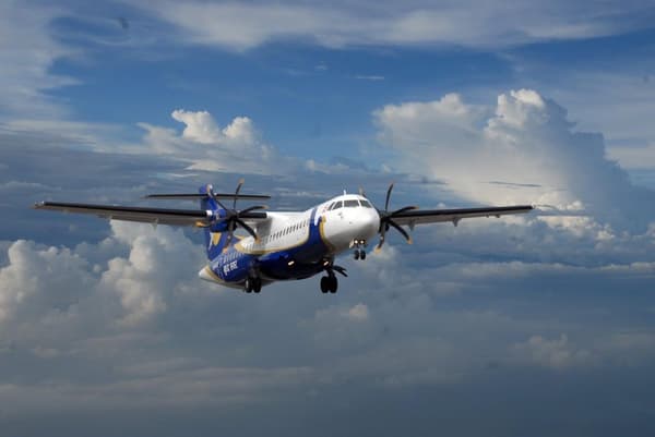 Daily Everest Scenic Flight with Airport Transfer — photo 4