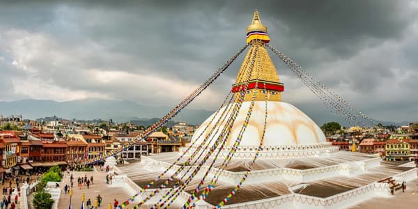 Private Kathmandu Full Day Sightseeing Tour — photo 3