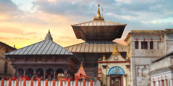 Private Kathmandu Full Day Sightseeing Tour — photo 2