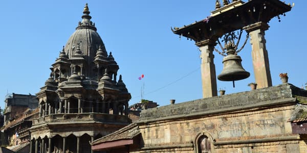Private Kathmandu Full Day Sightseeing Tour — photo 4