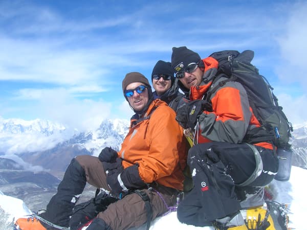 Island Peak Climbing — 19 Days | Cost & Itinerary 2026 — photo 3