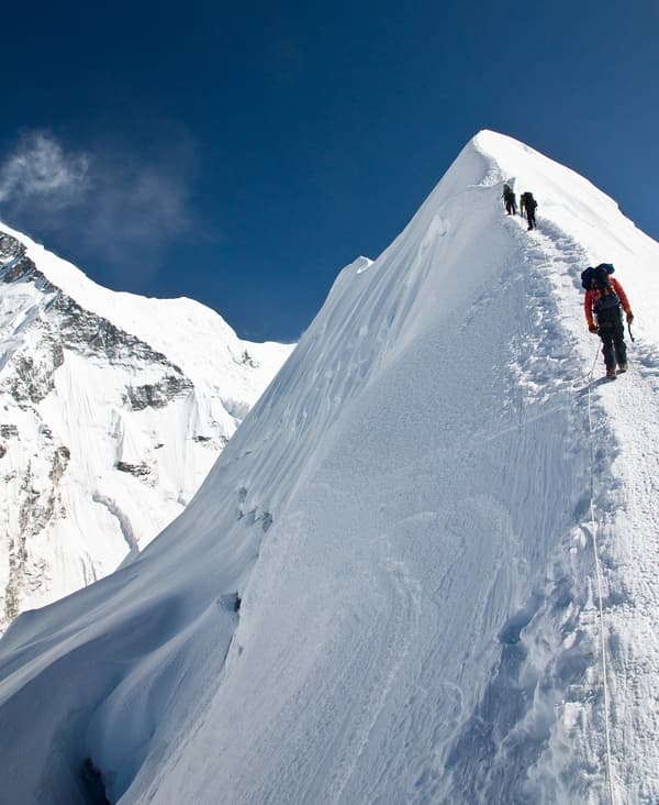 Island Peak Climbing — 19 Days | Cost & Itinerary 2026 — photo 5