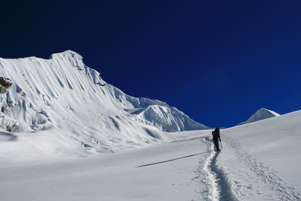 Island Peak Climbing — 19 Days | Cost & Itinerary 2026 — photo 4