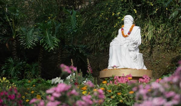 Overnight At Osho Tapoban — photo 2